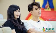 吴尊记错结婚时间 太太透露一直只过在一起的第一
