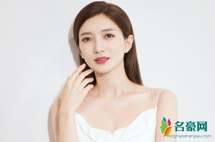 江疏影美照