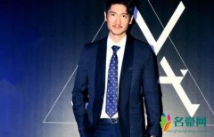 高以翔二哥首度发声 几句简短讯息让网友为之鼻酸