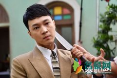 小娘惹天宝结局怎么死的 劫持陈功撞向警车被警察