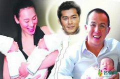 古天乐李泽楷关系揭秘 为什么两人会传出同性恋情