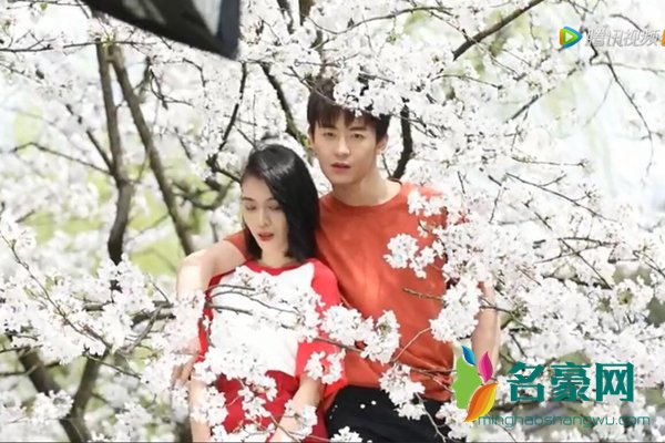 我只喜欢你郝五一谁在一起了 郝五一扮演者是谁