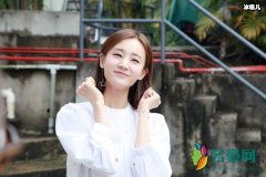 李一桐后面的大佬是谁 出道3年里出演了14部女一的