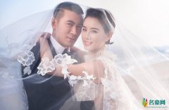 黄圣依和杨子离婚了吗 为什么两人要隐瞒十年婚姻