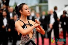 网红们出征戛纳被轰 凹造型狂拍照蹭热度