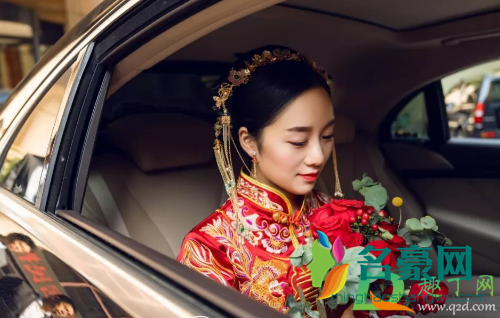 闺蜜结婚了还能当伴娘吗1