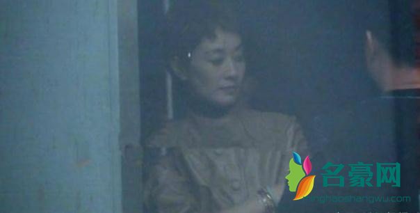 马伊琍离婚后首开工