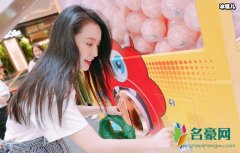 陈芋米长的像谁 其“撞脸”话题以及个人资料曝光