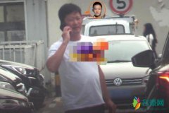 吴京被曝当街怒骂司机 但事情真相却是非常的暖心