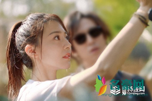 重启之极海听雷哑女是什么结局?哑女最后怎么样了?