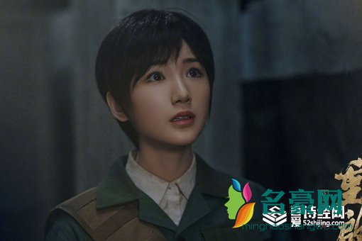 重启之极海听雷白昊天第几集出场?白昊天结局为什么失踪?