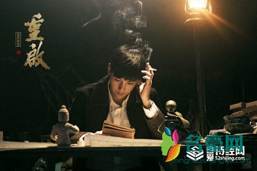 重启之极海听雷吴邪早就死了是什么意思?听雷为什么没治好吴邪的病?