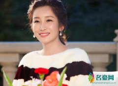 秦海璐回应怼黄晓明 坦言关系处得很好才会说