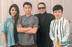 谢婷婷谢霆锋起争执 因未婚生女两人已数月未联系