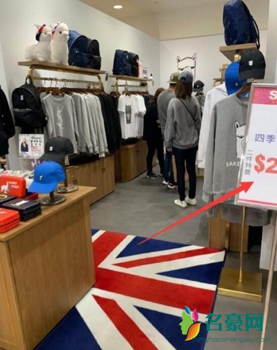 林心如霍建华甜蜜逛街