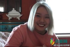 抖音网红李雪琴 调侃吴亦凡后撩拨郭艾伦！