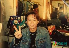黄家驹57岁冥诞 为什么他逝世26年依旧是乐坛神话