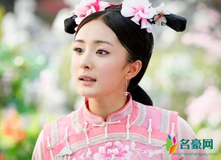 杨幂剧照