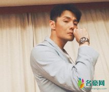 李荣浩分享拒酒妙招 网友：所以你是不是男人啊