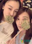 范玮琪否认是大嘴巴 疑否认此前透露梁静茹离婚传