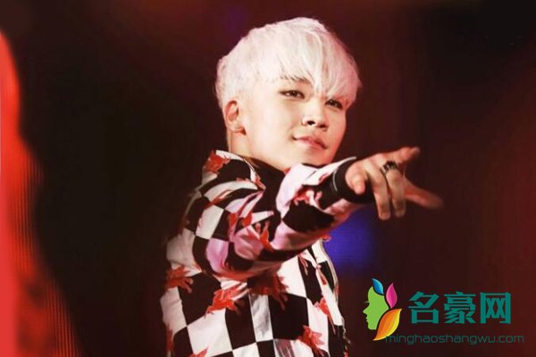 bigbang胜利419事件怎么回事 一代偶像被爆特殊性癖好