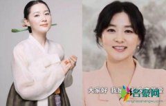 李英爱遭韩网友攻击 因替武汉抗疫打气引发不满