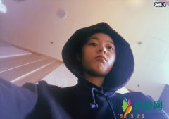 赵今麦所在经纪公司 她与赖冠霖再次合作二人关系