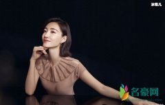 王丽坤老公是谁 曾网传王丽坤领证闪婚究竟是真的