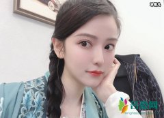 潘铭允真实年龄 个人资料曝光她是出演校花的专业