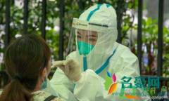 咽拭子阳性是什么意思 为什么新冠病毒都是在批发