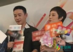 孙俪赞罗晋是好男人 直言他平时肯定特别宠老婆