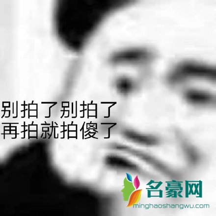 微信拍一拍表情包带字无水印10