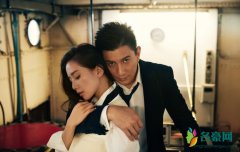 刘诗诗儿子小名 两人定情之作与儿子有深意
