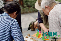 街头象棋被骗报警了有用吗 象棋骗局怎么破解