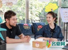 林依晨撞脸小丸子 林依晨姐弟俩童年照首次曝光