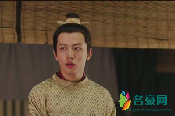 知否顾廷炜结局是什么 知否顾廷炜扮演者资料