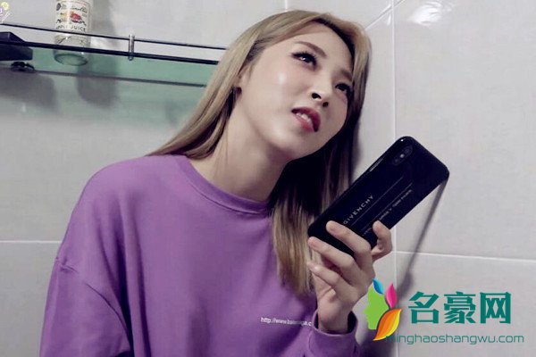 mamamoo文星伊很有钱吗 玟星个人资料年龄身高