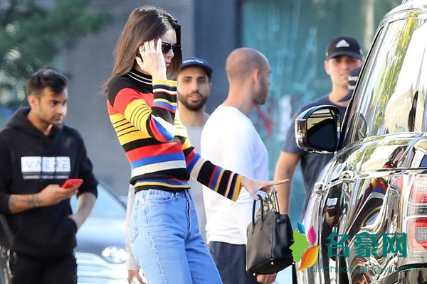 维密天使肯豆kendall jenner个人资料 肯豆年龄身高多少