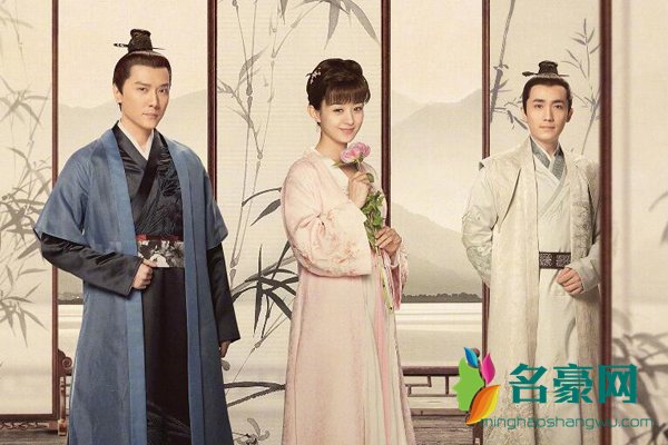 知否知否所有人结局 知否盛家四姐妹结局揭秘