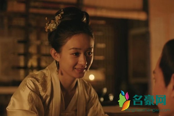 知否知否贺弘文结局揭秘 放弃盛明兰娶了曹表妹