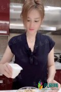 汪峰40岁前妻近照曝光 肤白貌美保养得宜似少女