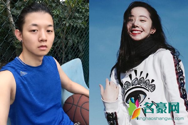 霍尊女朋友陈露是谁 霍尊女朋友陈露照片和资料