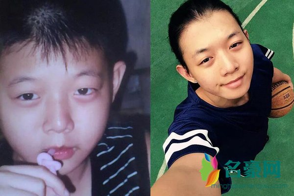 霍尊为什么这么像女的 只因五官秀气声线柔美