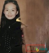 王鸥被质疑整容 18岁旧照曝光形象与如今大有不同