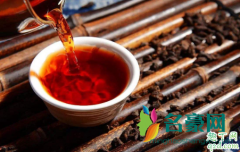 上班怎么喝普洱茶