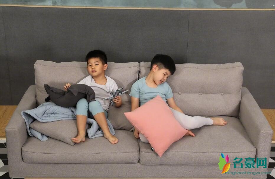 安吉小鱼儿拍写真