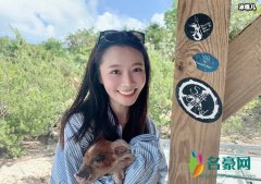 龙政璇身高个人资料 龙政璇绯闻以及出道历程大揭