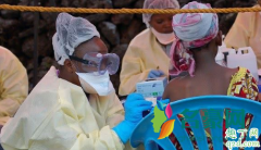 2020埃博拉病毒又爆发了