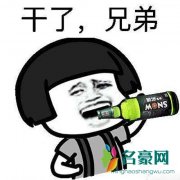 塑料兄弟是什么梗什么意思 塑料兄弟出处在哪