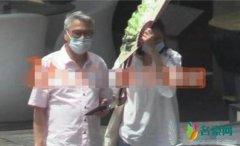 66岁吴孟达近照曝光 如今他满头白发身材略显臃肿